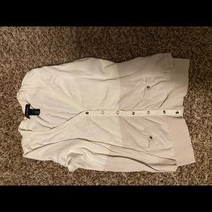 White House Black Market sweater size xs